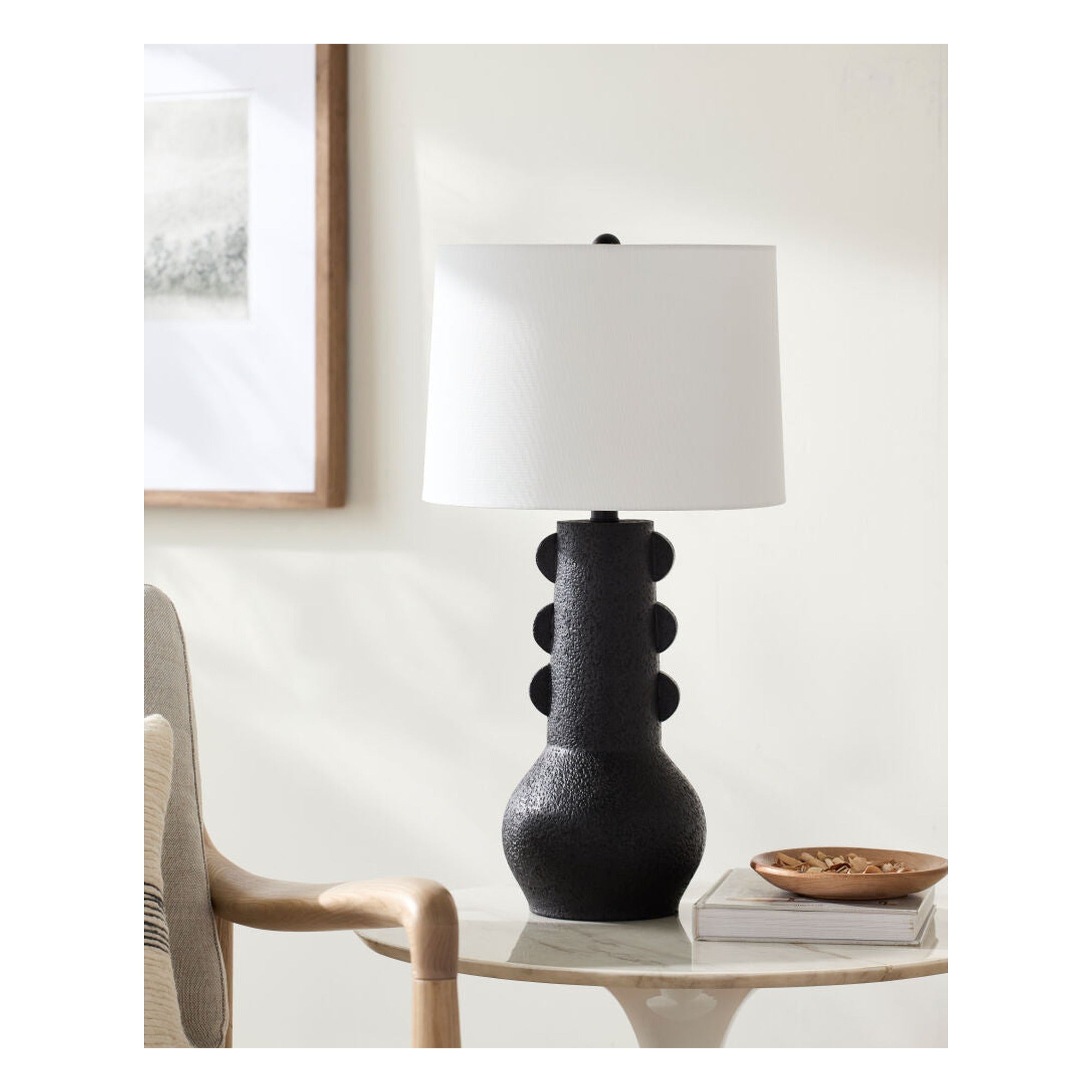 Callander Accent Table Lamp CLL-002 - styleshot