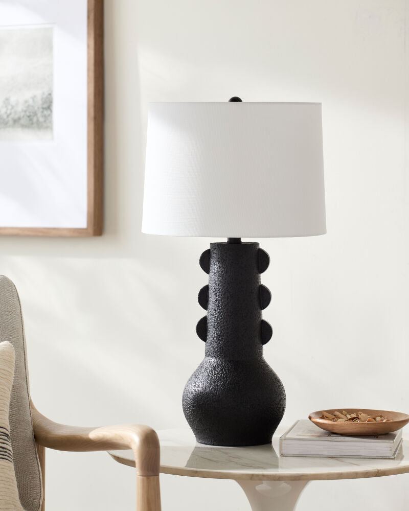 Callander Accent Table Lamp CLL-002 - styleshot