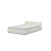 Cloud9 Bed Upholstered by Mobital - image 1