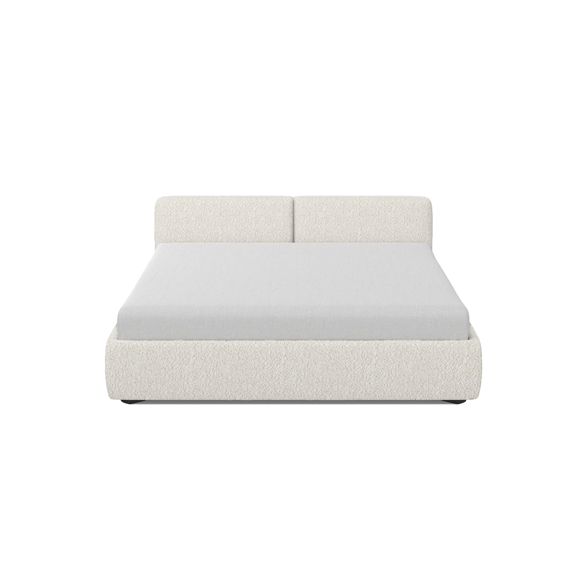 Cloud9 Bed Upholstered by Mobital - image 2