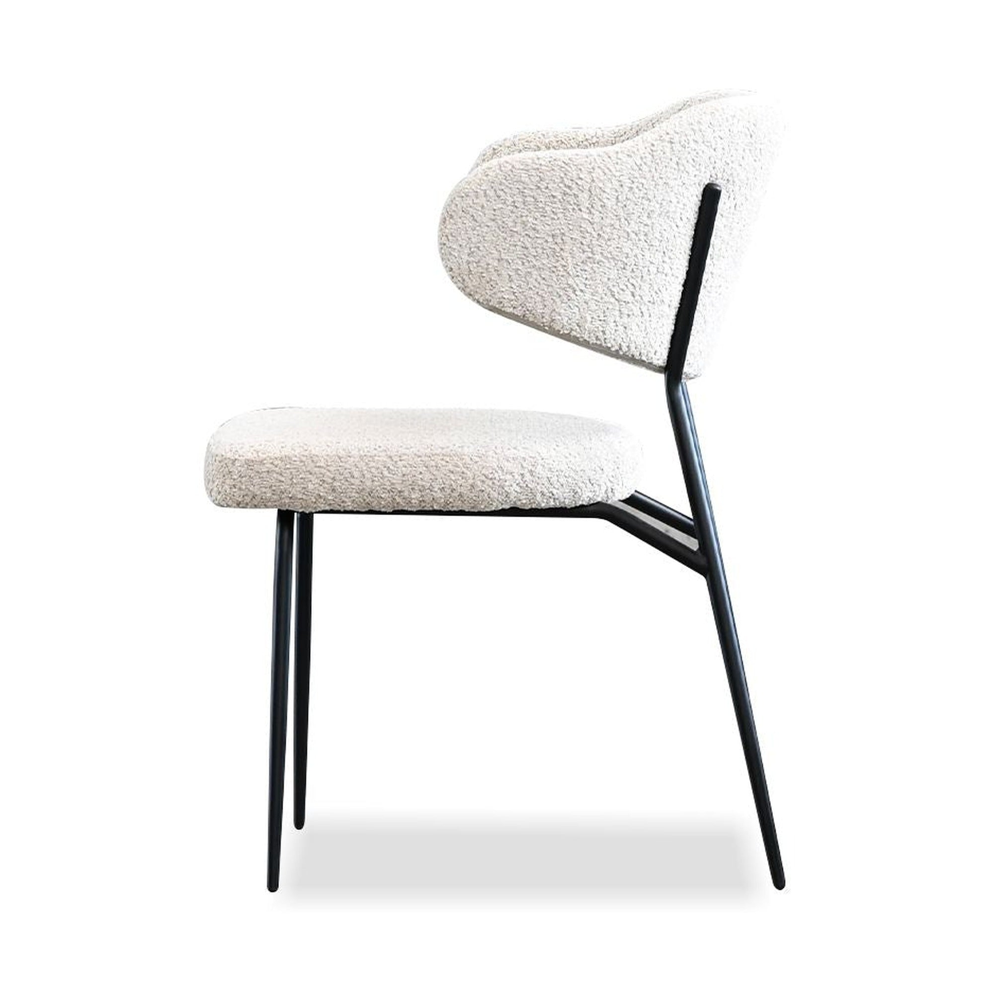 Clutch Dining Chair by Mobital - image 3
