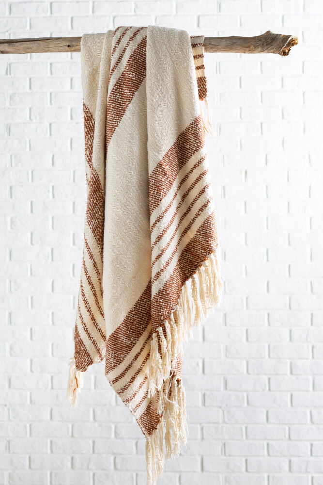 Chamonix Throw CMX-1001 - standard