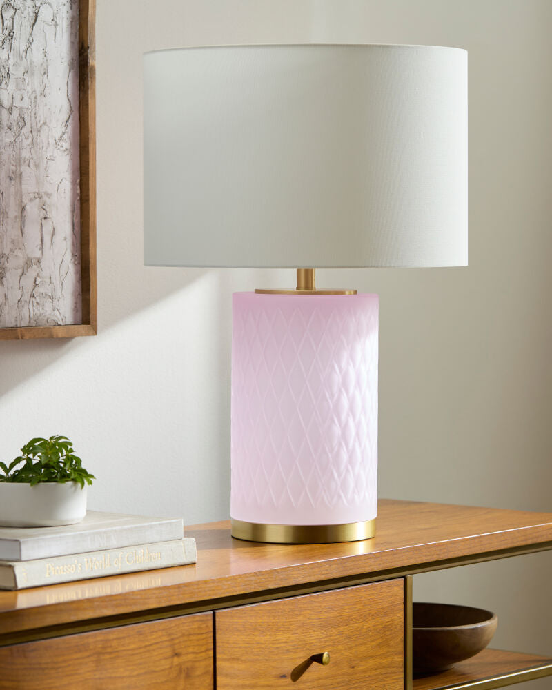 Cancale Accent Table Lamp CNC-004 - styleshot