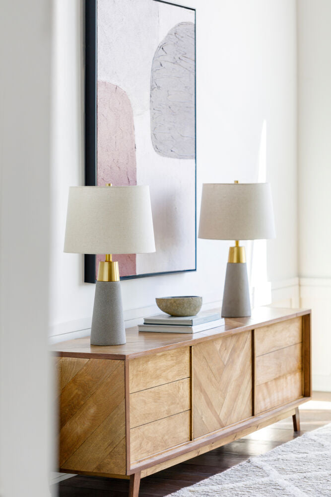 Catania Accent Table Lamp - styleshot
