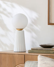 Conju Accent Table Lamp CNJ-001 - styleshot