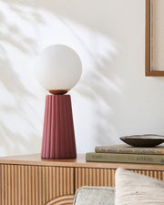 Conju Accent Table Lamp CNJ-002 - styleshot