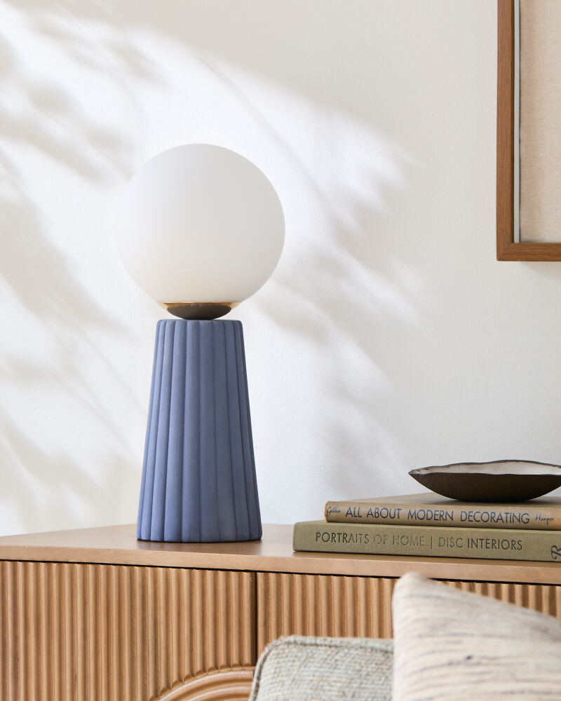 Conju Accent Table Lamp CNJ-003 - styleshot