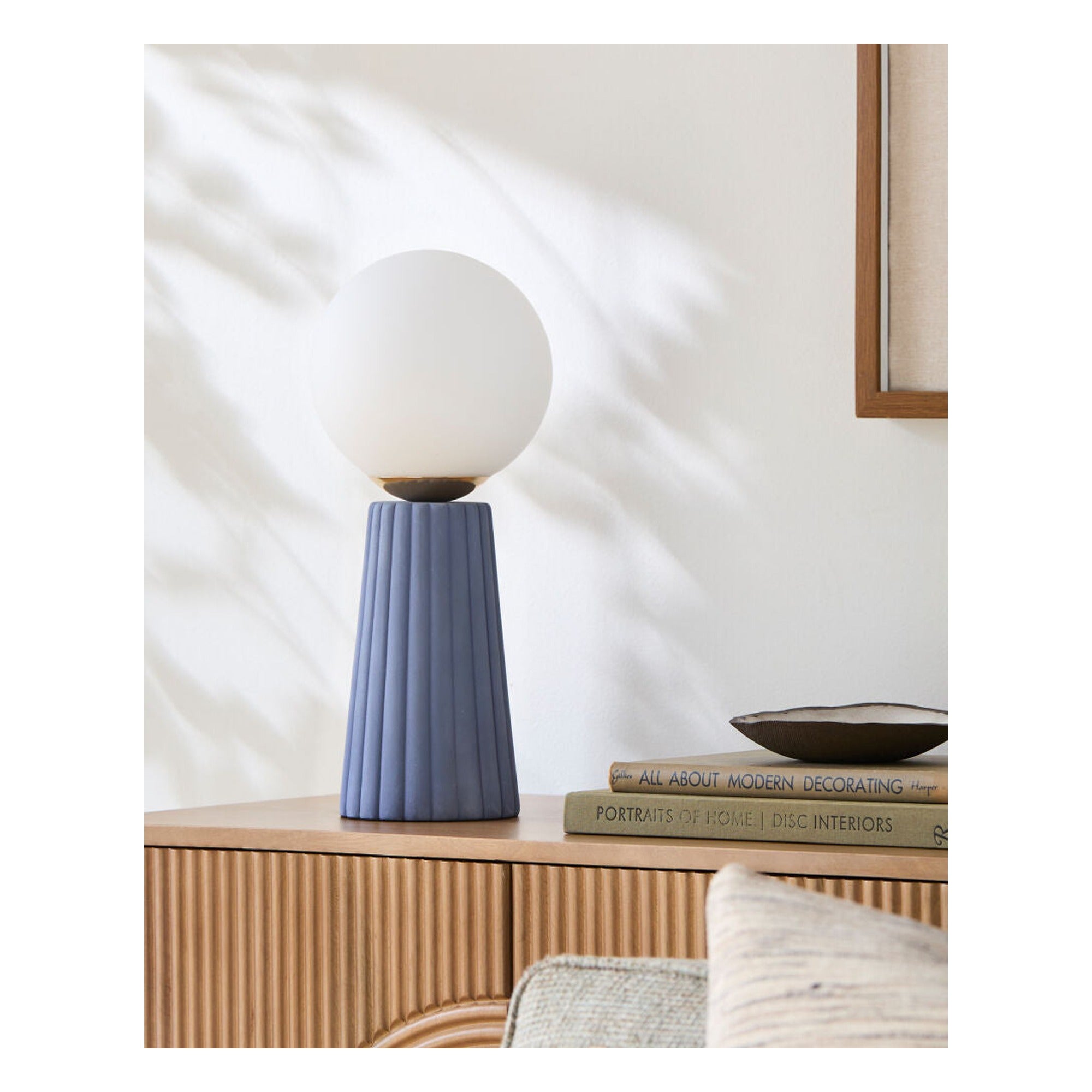 Conju Accent Table Lamp CNJ-003 - styleshot