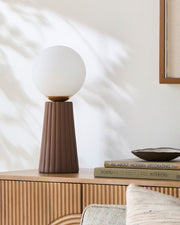 Conju Accent Table Lamp CNJ-004 - styleshot