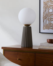 Conju Accent Table Lamp CNJ-005 - styleshot