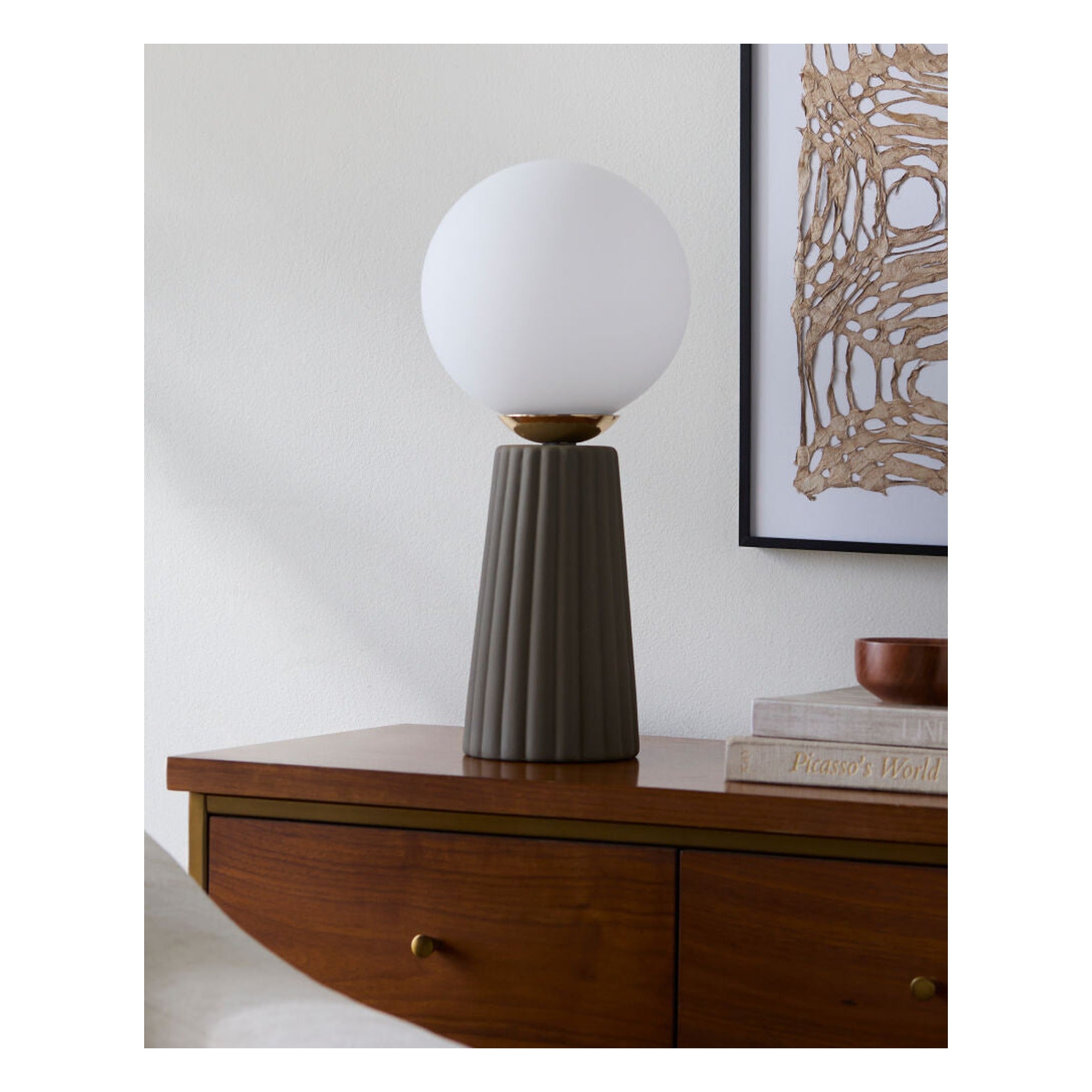 Conju Accent Table Lamp CNJ-005 - styleshot