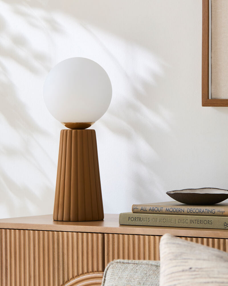 Conju Accent Table Lamp CNJ-006 - styleshot