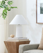 Conju Accent Table Lamp CNJ-007 - styleshot
