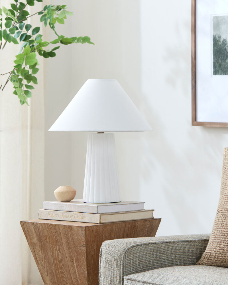 Conju Accent Table Lamp CNJ-007 - styleshot