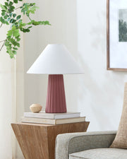 Conju Accent Table Lamp CNJ-008 - styleshot