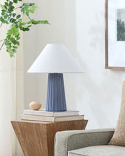 Conju Accent Table Lamp CNJ-009 - styleshot