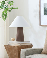 Conju Accent Table Lamp CNJ-010 - styleshot