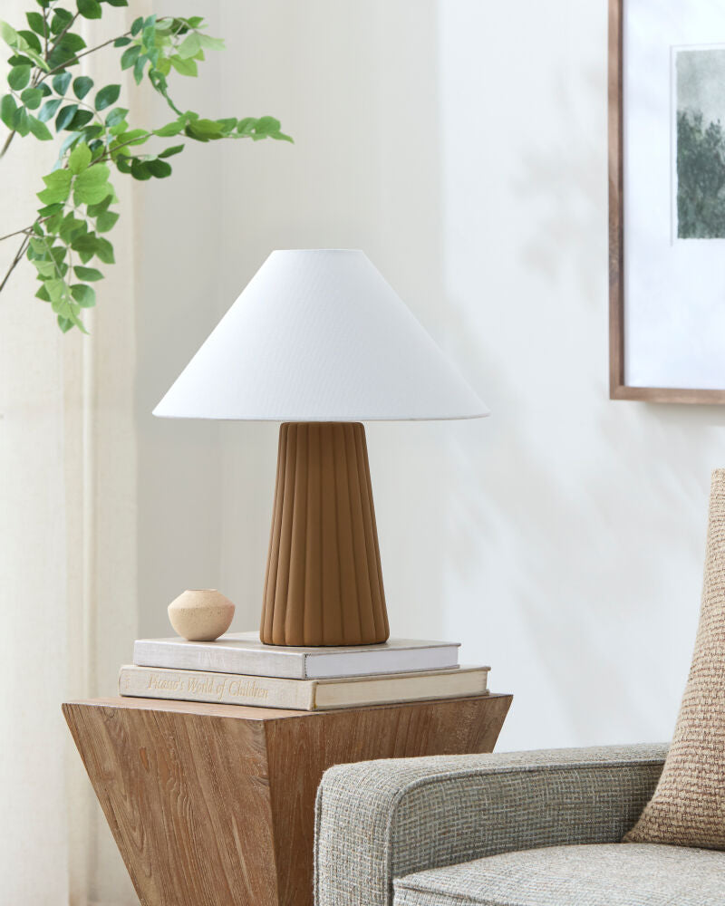 Conju Accent Table Lamp CNJ-012 - styleshot