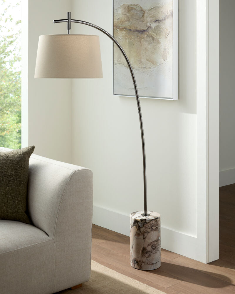 Cadenza Accent Floor Lamp CNZ-004 - styleshot