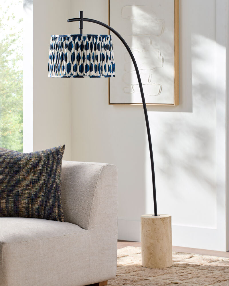 Cadenza Accent Floor Lamp CNZ-005 - styleshot