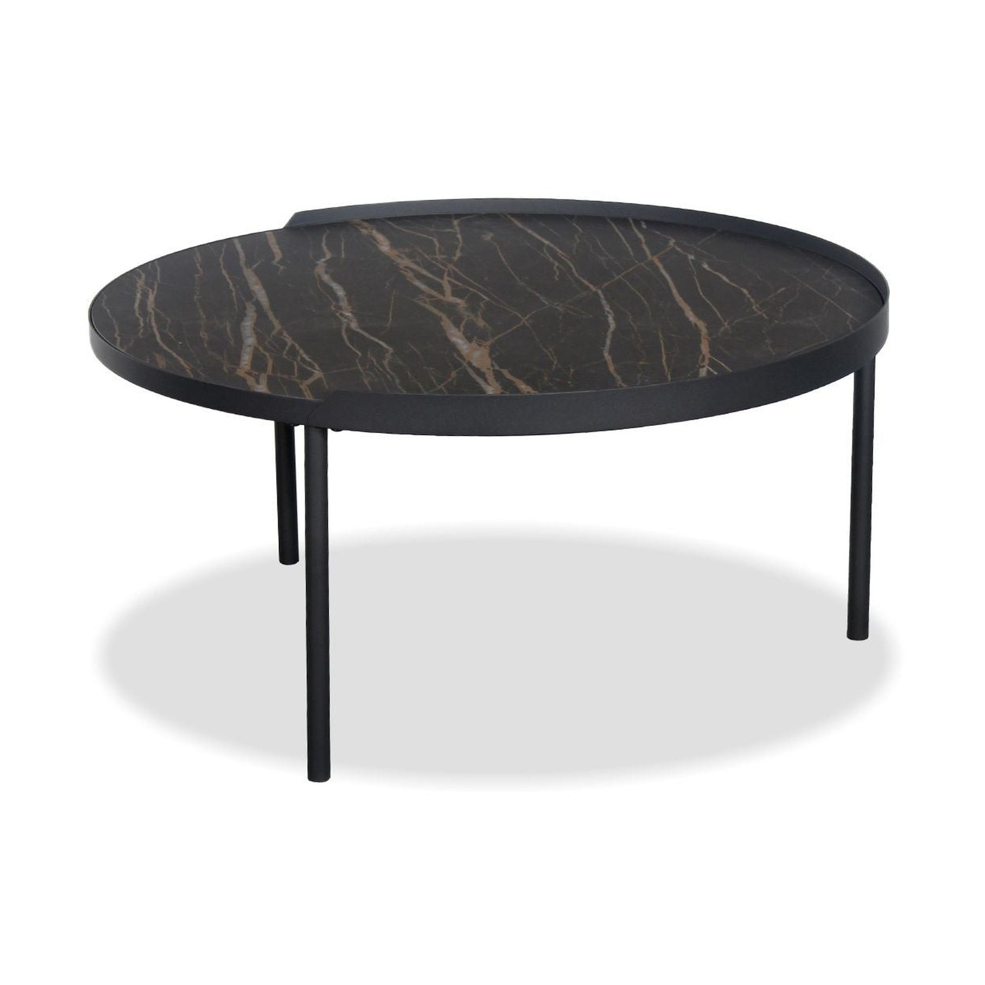 Coast Coffee Table Large by Mobital - image 1