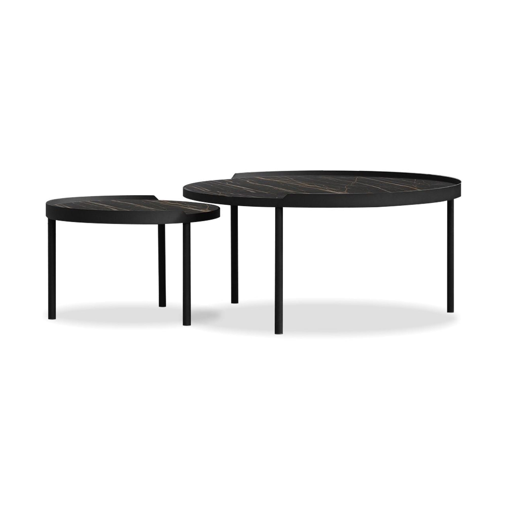 Coast Coffee Table Large by Mobital - image 2