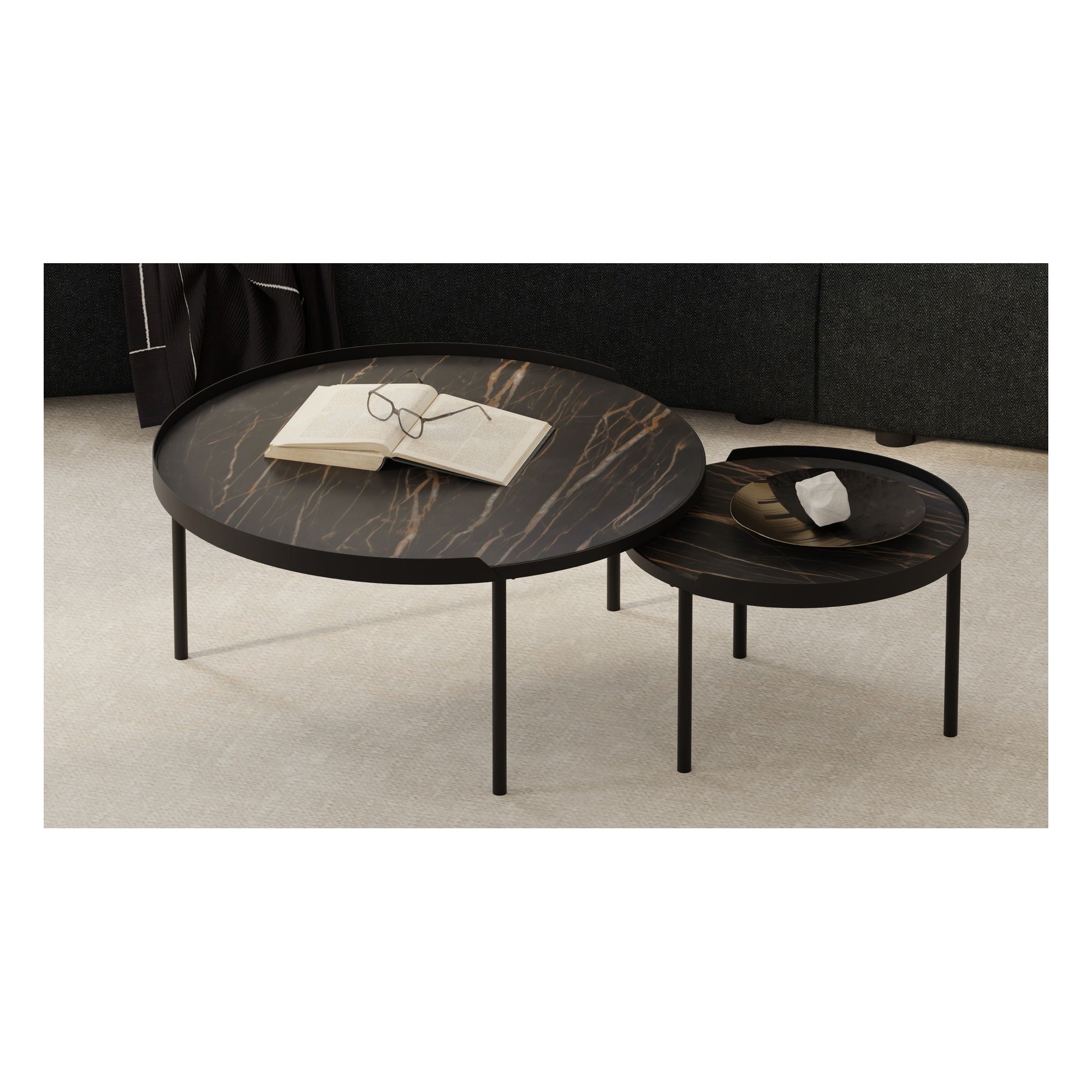 Coast Coffee Table Large by Mobital - image 5