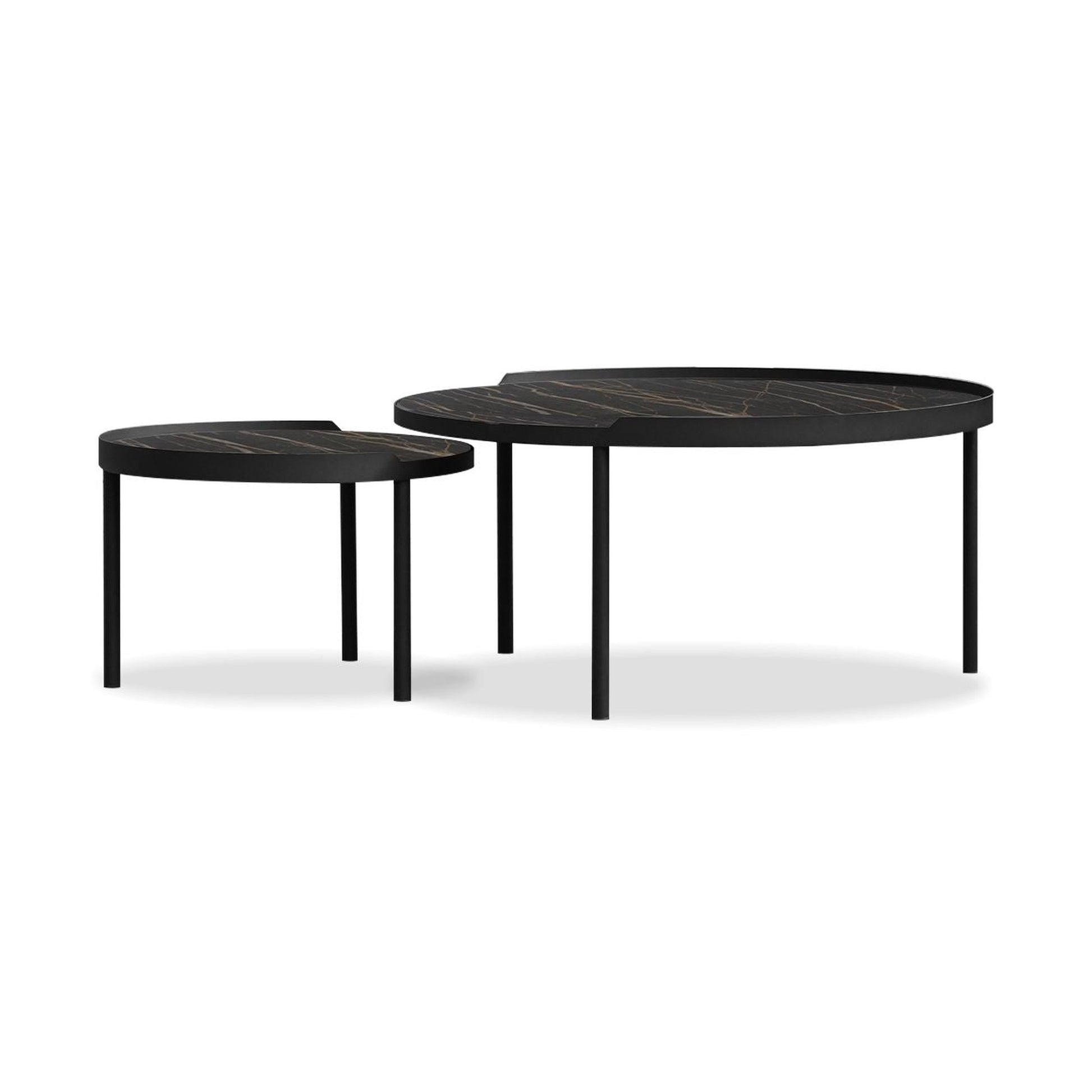 Coast Coffee Table Small by Mobital - image 2