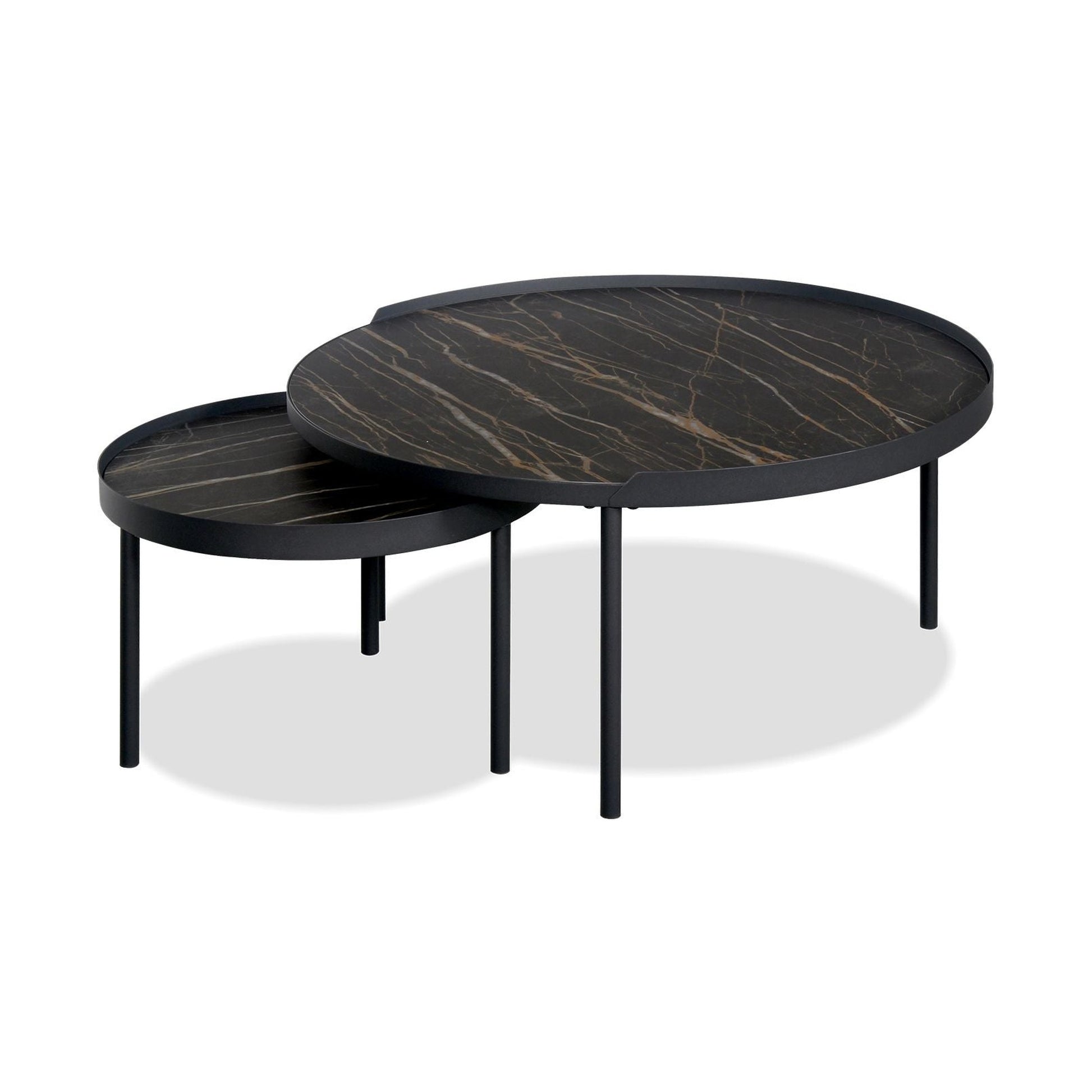 Coast Coffee Table Small by Mobital - image 3