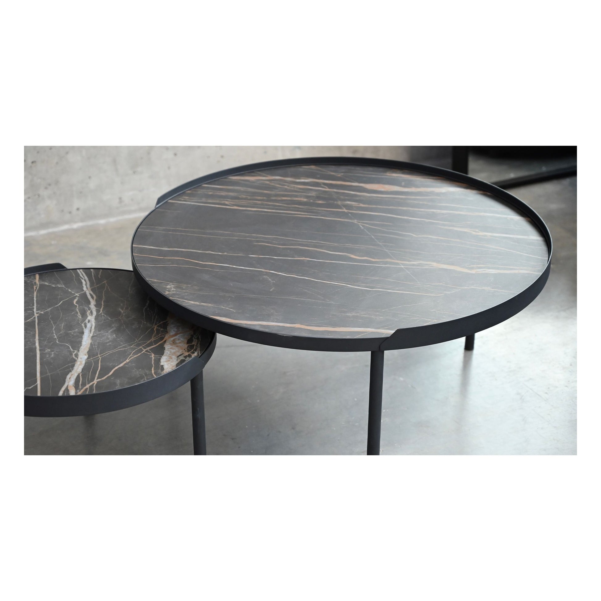 Coast Coffee Table Small by Mobital - image 4