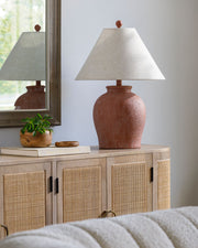 Colorado Accent Table Lamp - styleshot