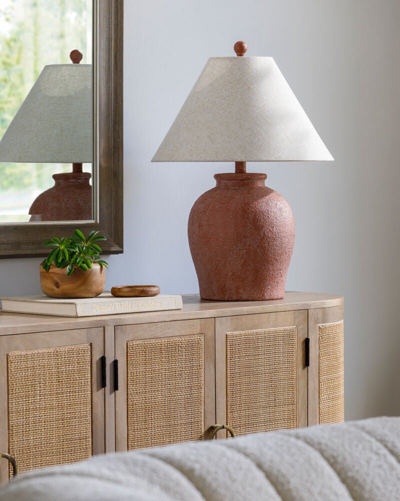 Colorado Accent Table Lamp - styleshot