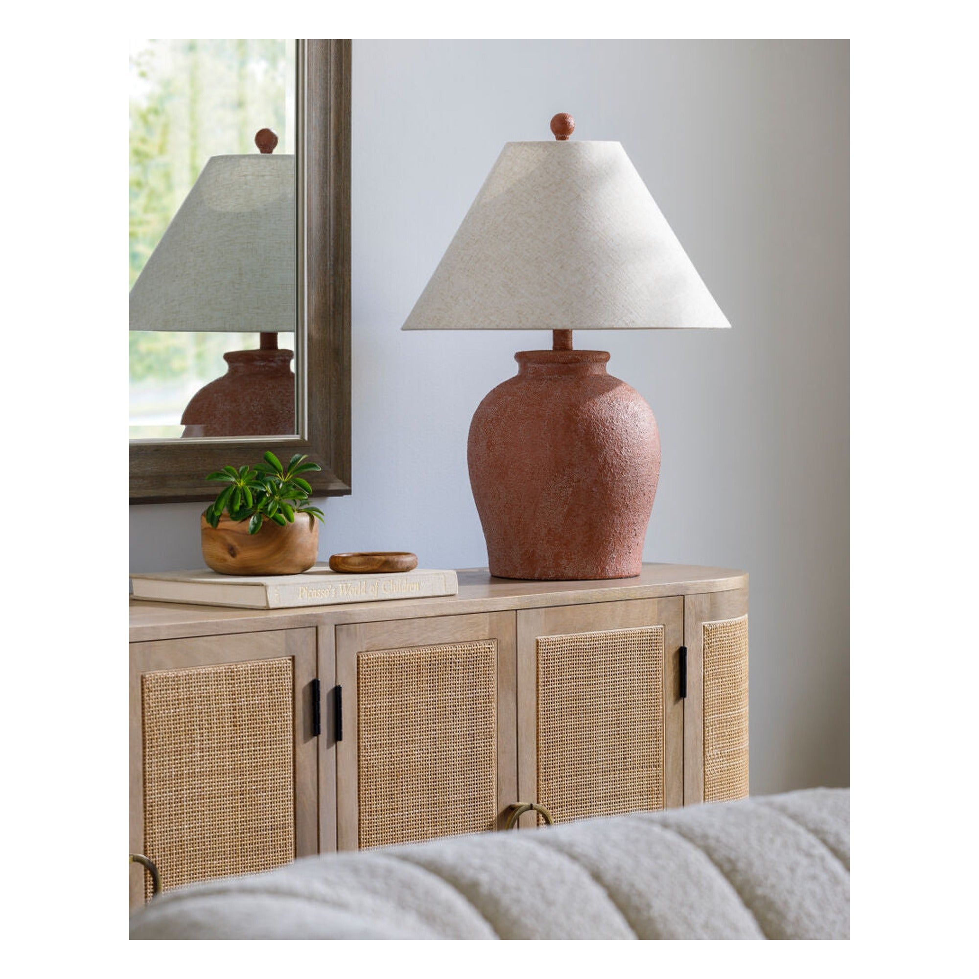 Colorado Accent Table Lamp - styleshot