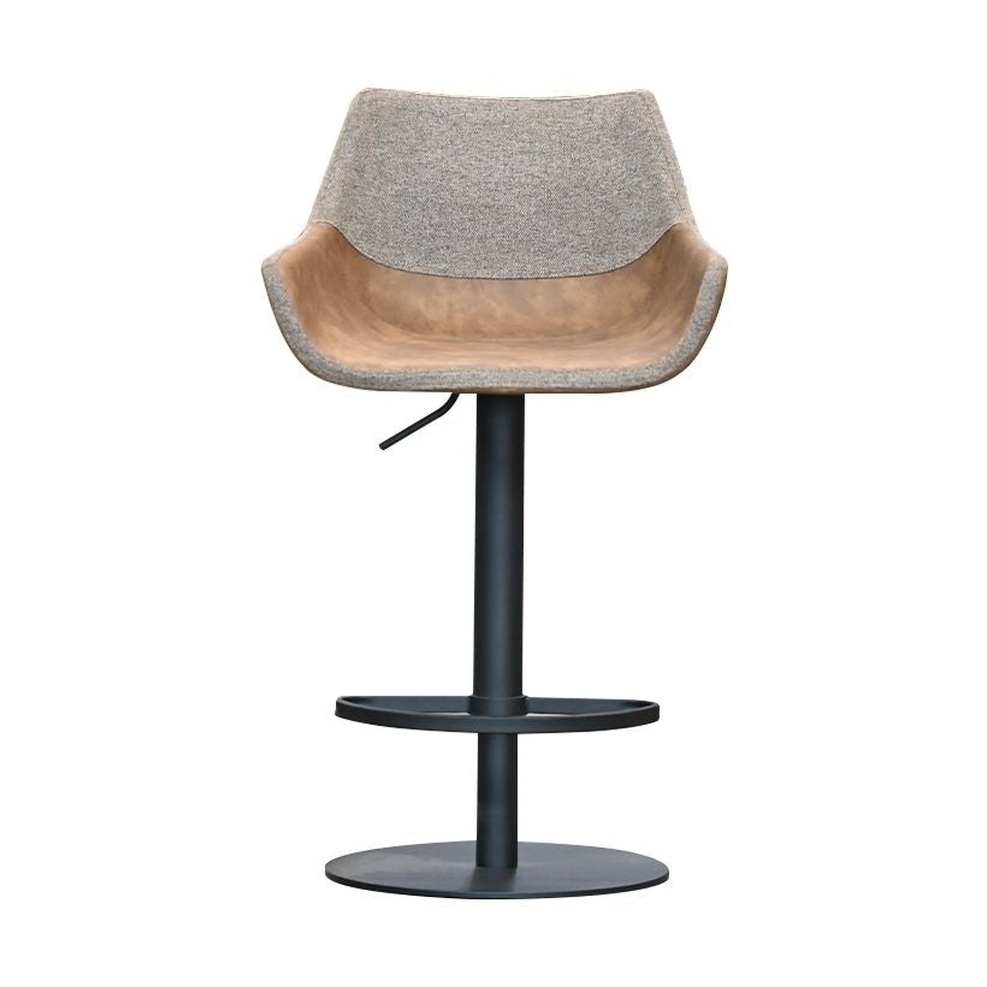 Colt Bar Stool Hydraulic by Mobital - image 2