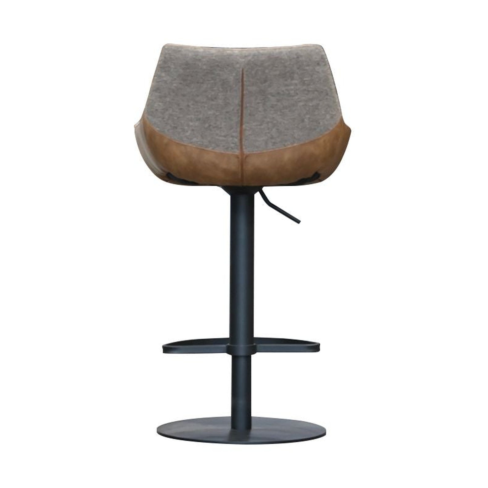 Colt Bar Stool Hydraulic by Mobital - image 4