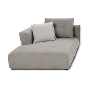 Como Chaise LSF by Mobital - image 1