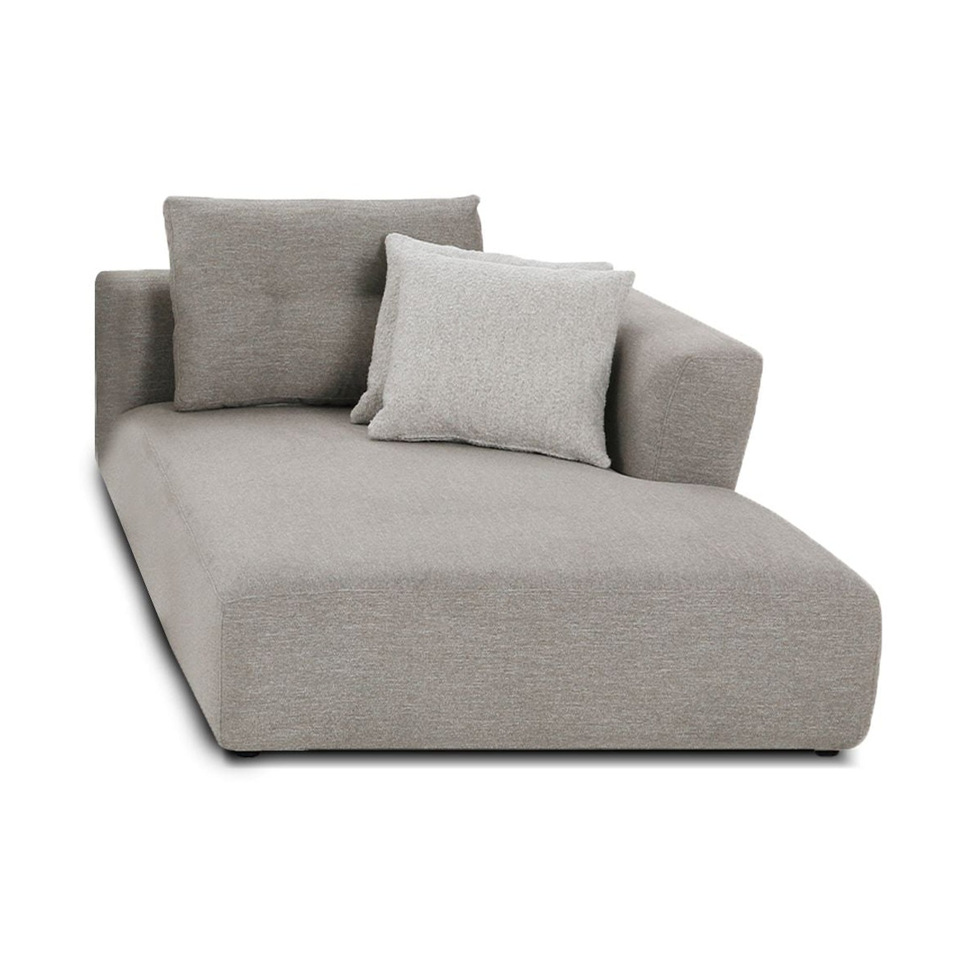 Como Chaise RSF by Mobital - image 1