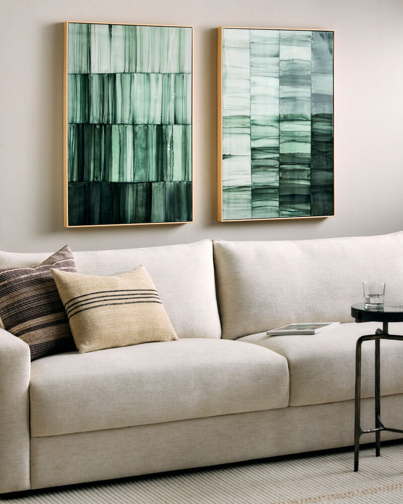 Connection Framed Art CONN-002 - styleshot