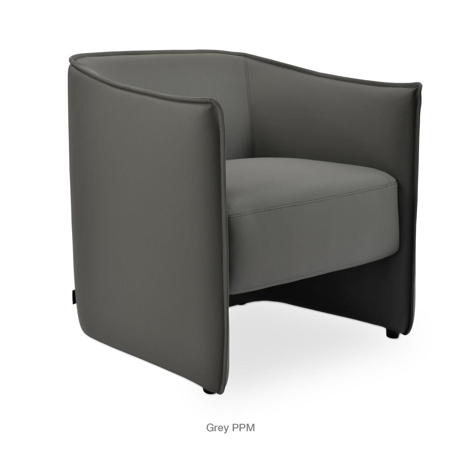 CONRAD LOUNGE ARMCHAIR