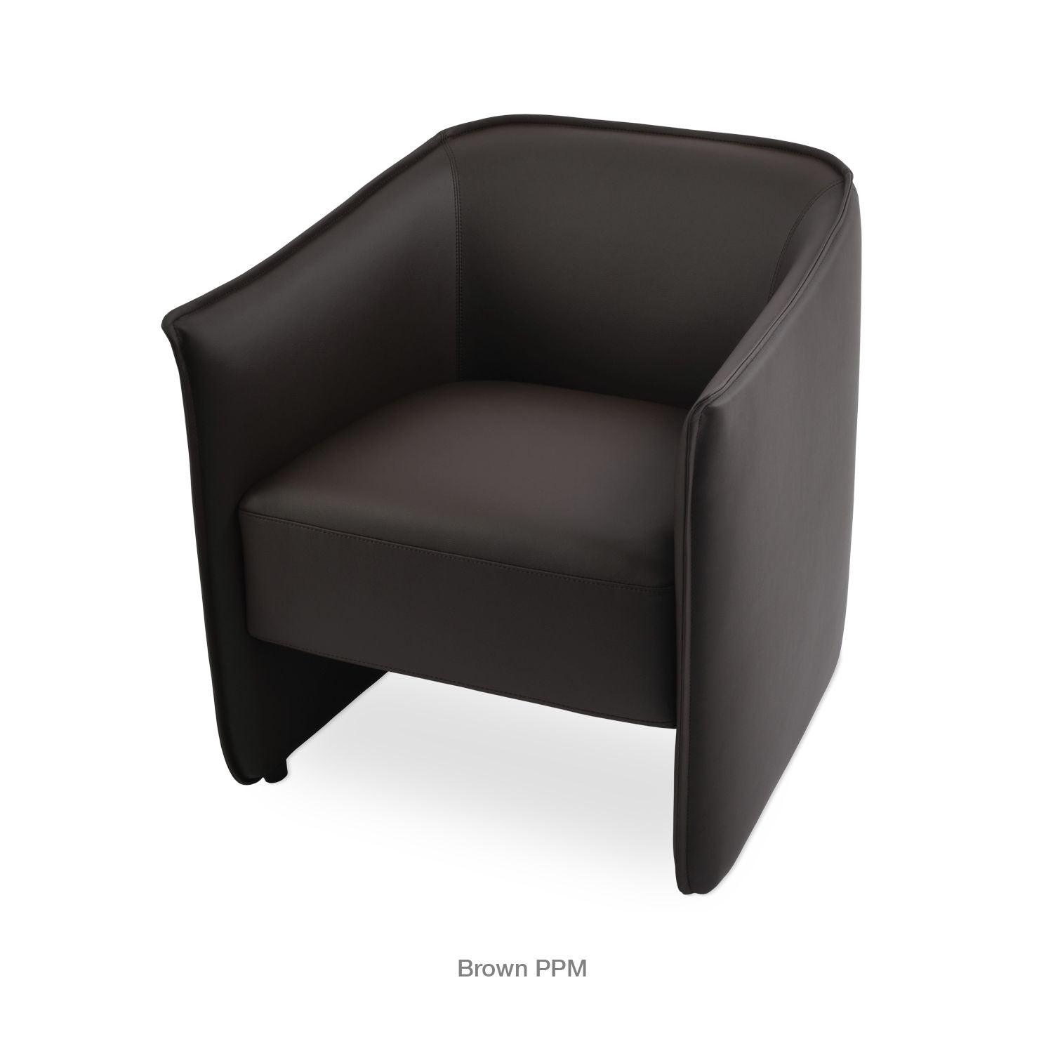 CONRAD LOUNGE ARMCHAIR