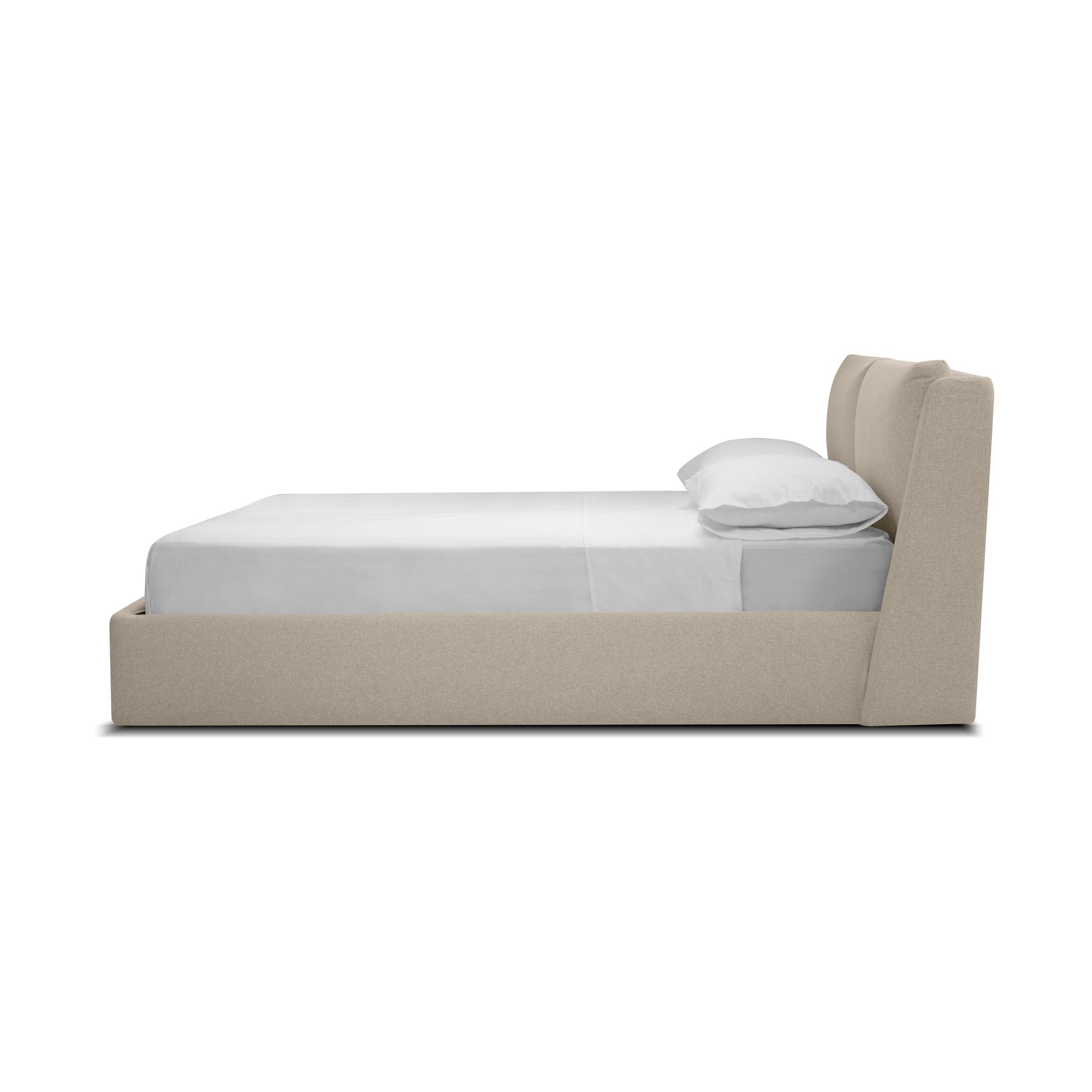 Continental Bed Storage by Mobital - image 2