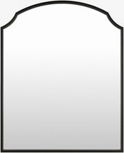 Corbin Mantel Mirror CORB-001 - 36"H x 29"W x 1"D