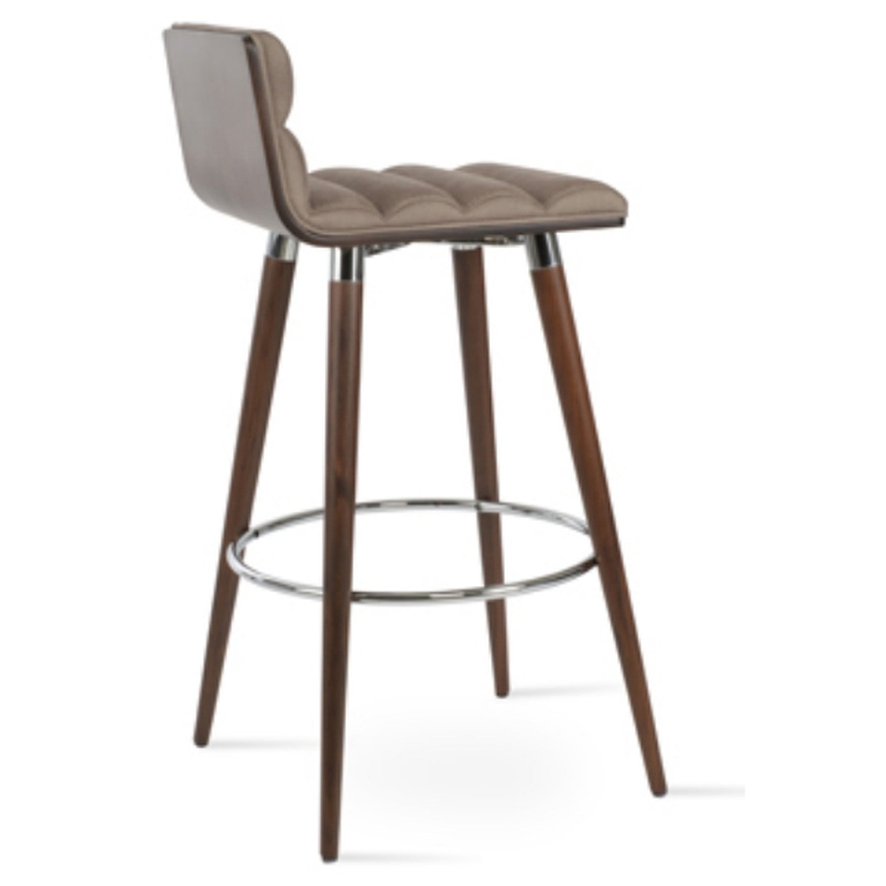 Corona Ana Comfort Stool | SohoConcept tight square image