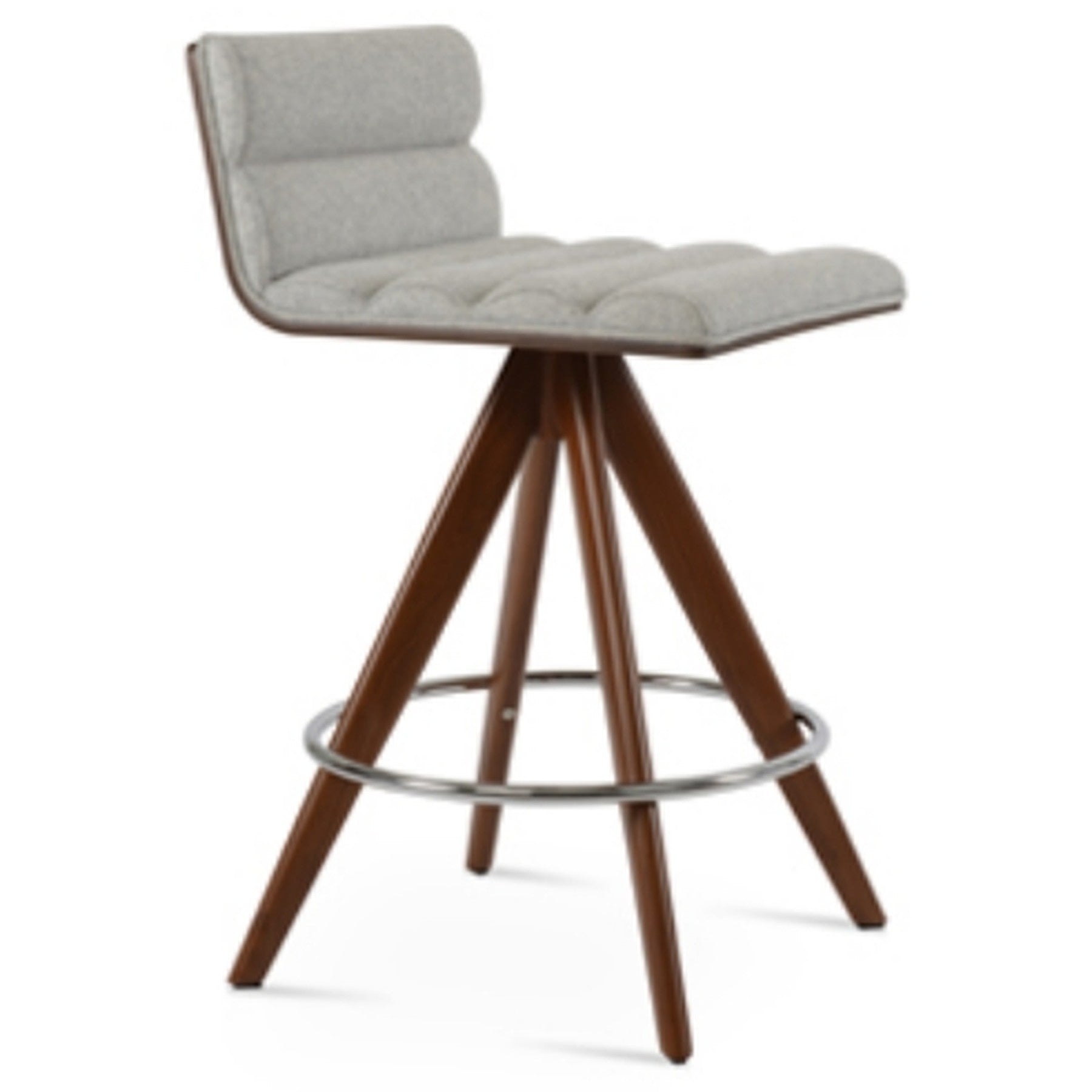 Corona Comfort Pyramid MW  Swivel | SohoConcept tight square image