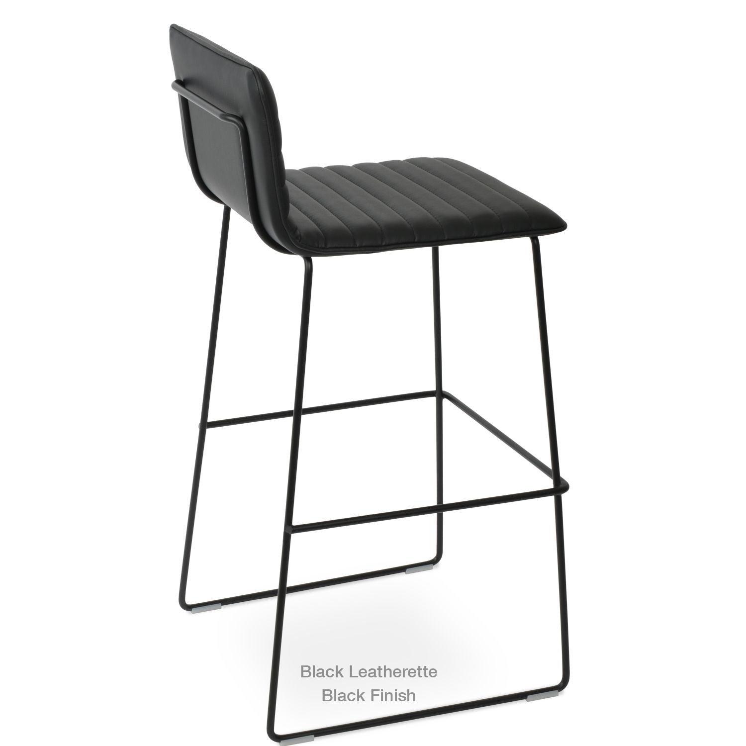 CORONA HB WIRE Stool
