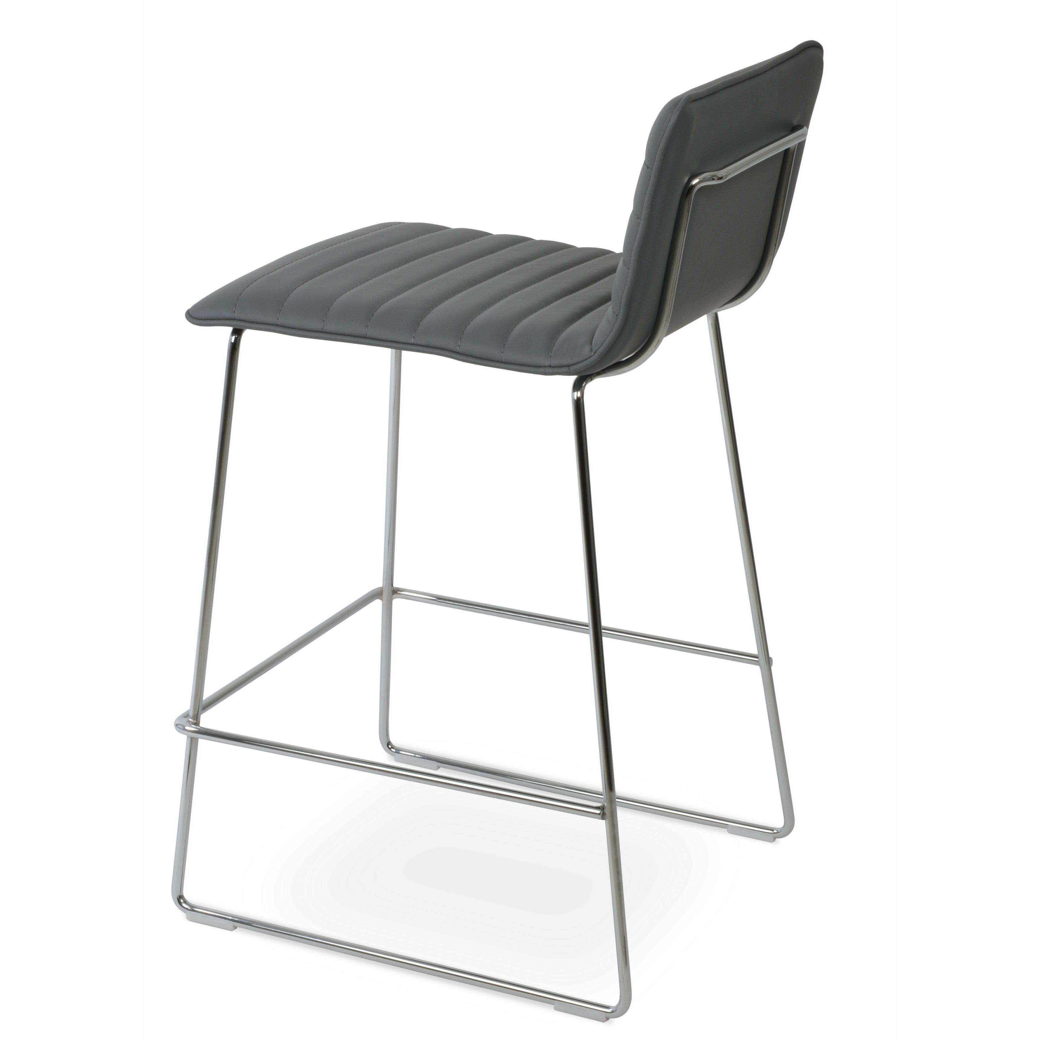 CORONA HB WIRE Stool