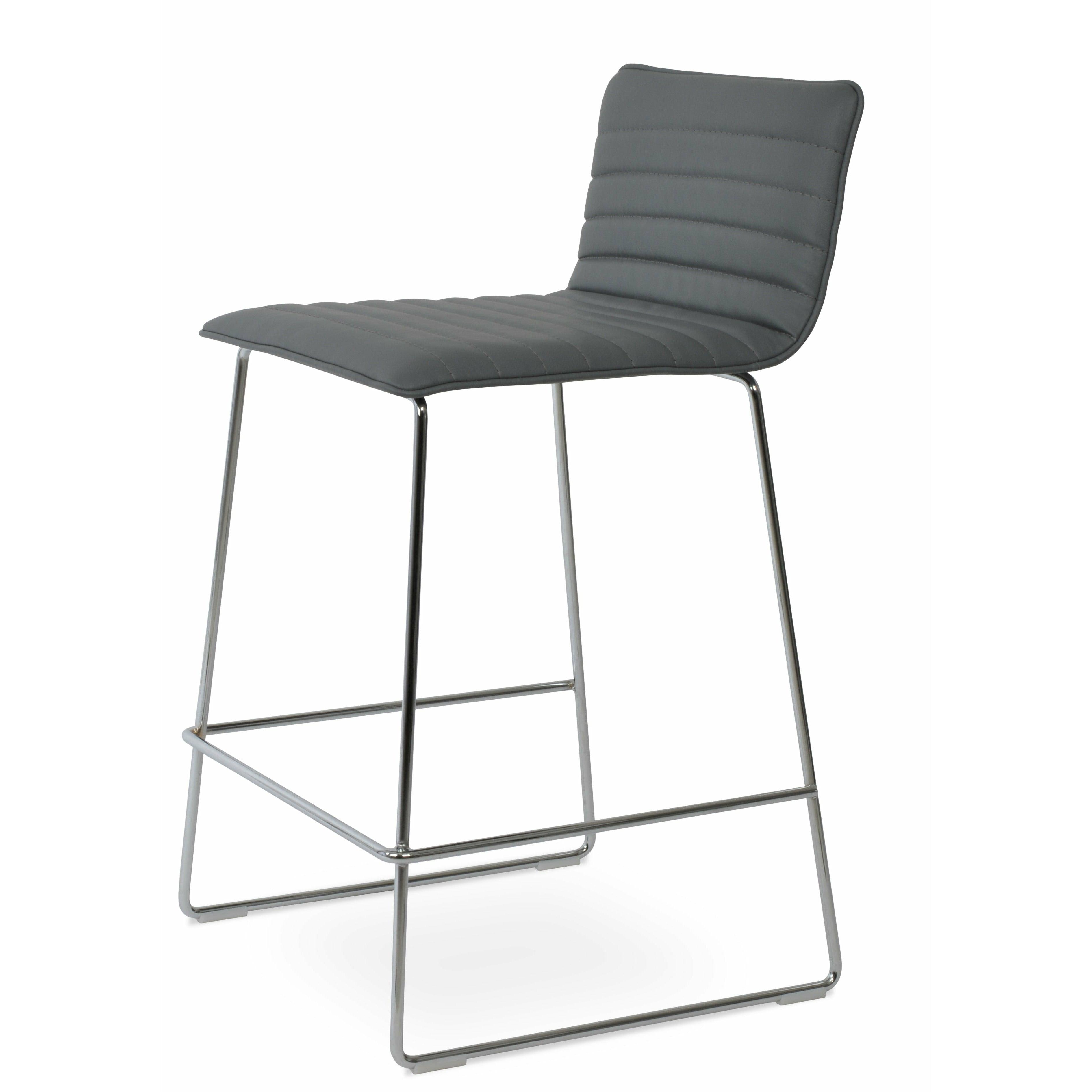 CORONA HB WIRE Stool
