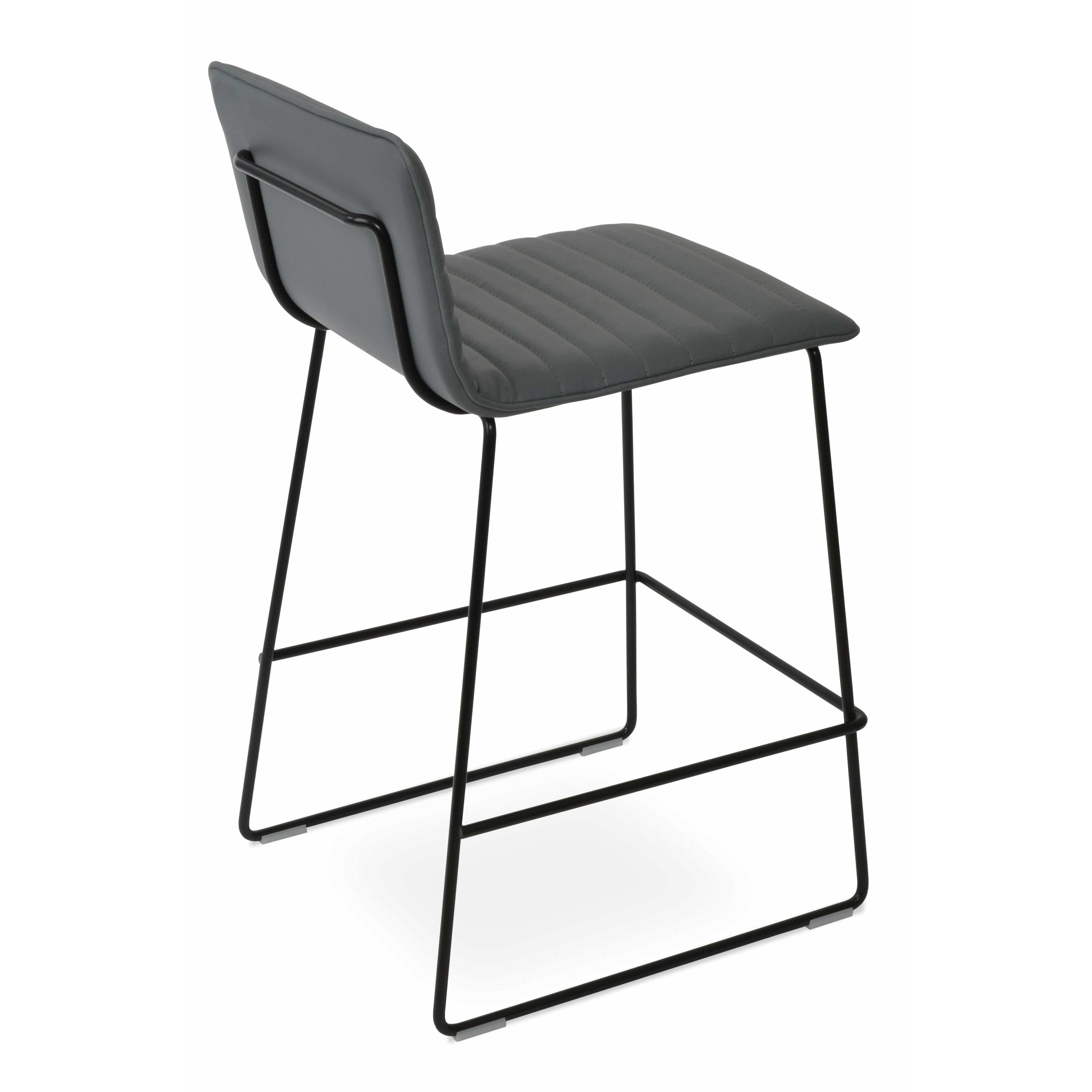 CORONA HB WIRE Stool