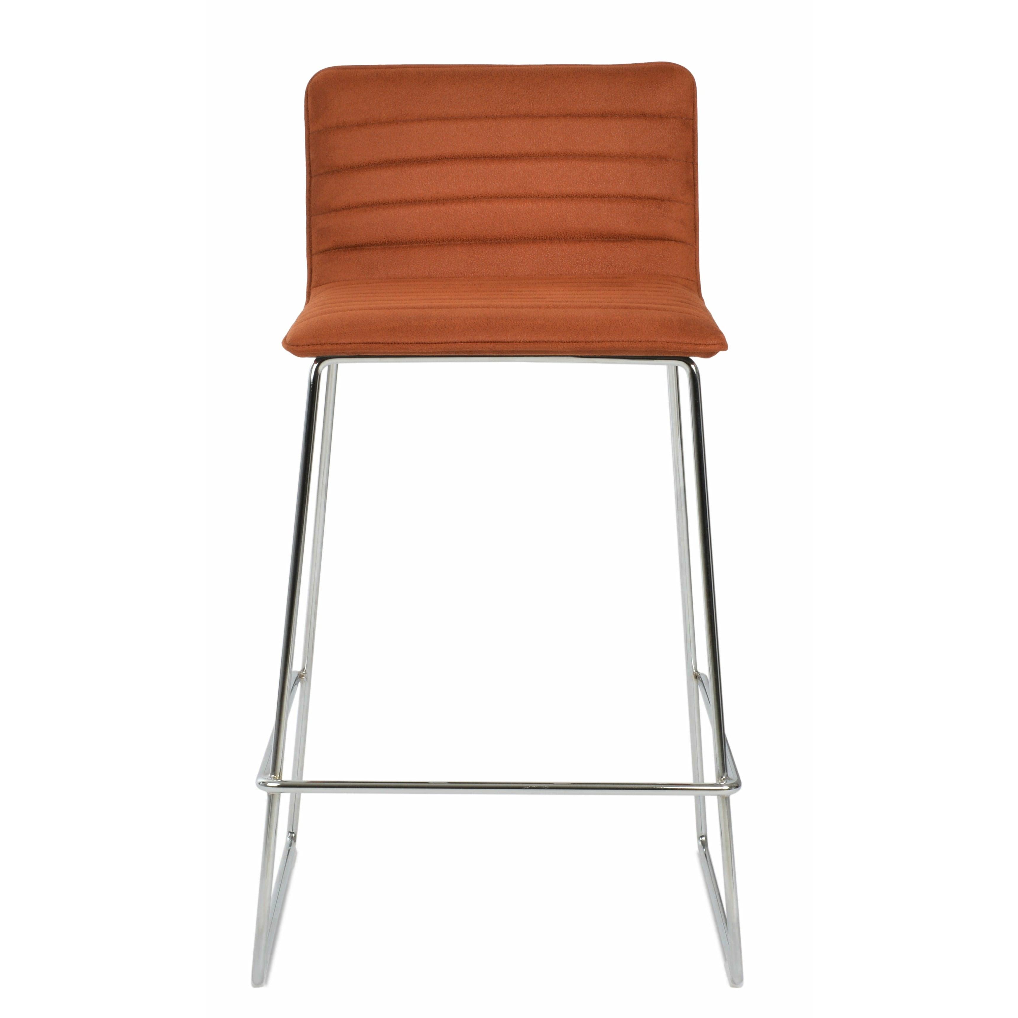 CORONA HB WIRE Stool