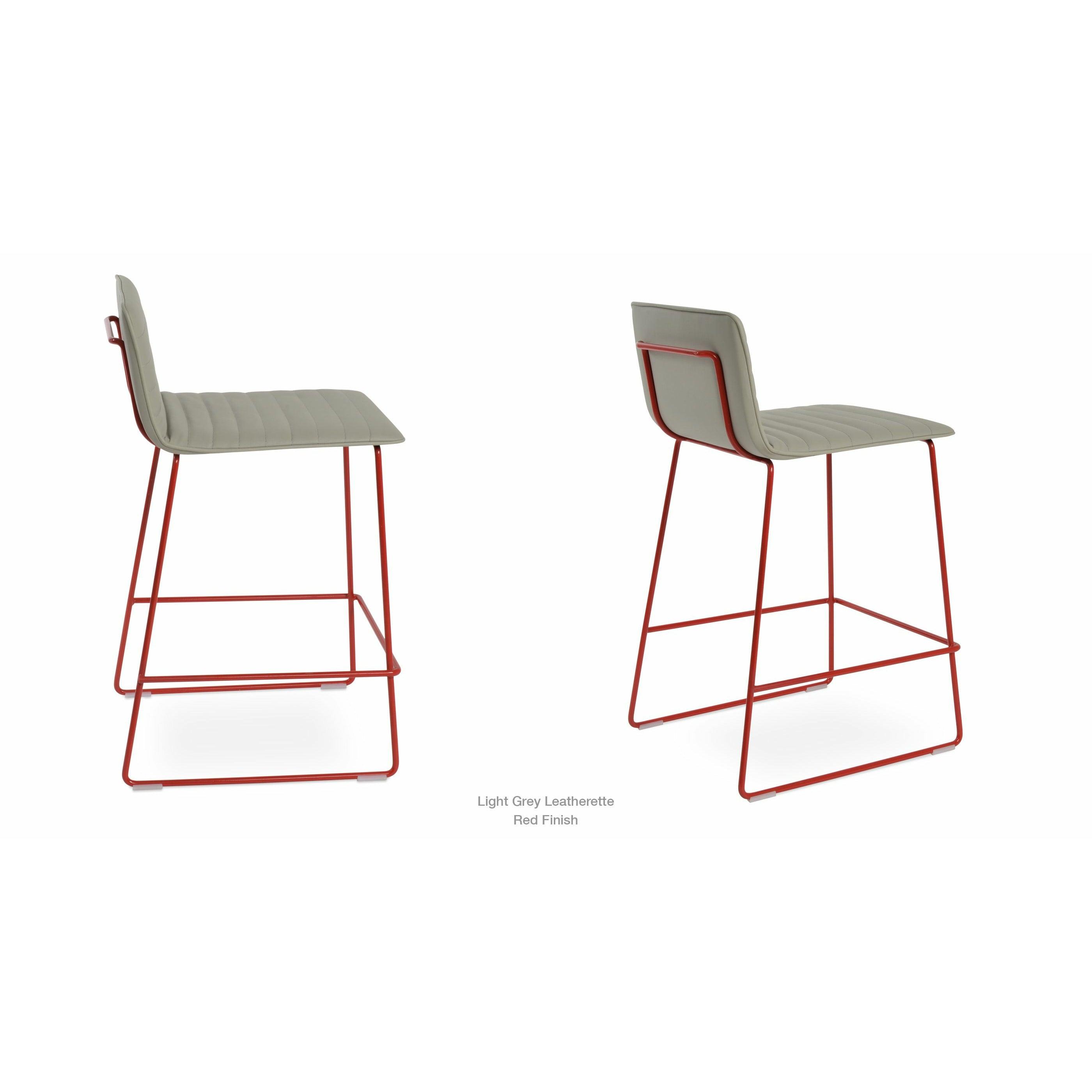 CORONA HB WIRE Stool